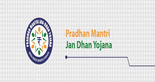 Pradhan Mantri Jan Dhan Yojana