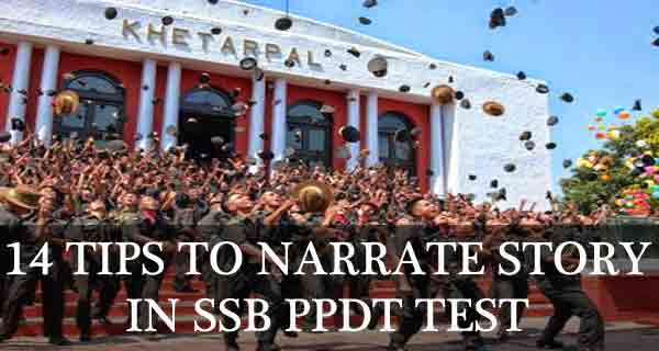 14 Tips to Narrate a Story in PPDT Flawlessly