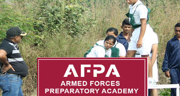Armed Forces Preparatory Academy - SSB coaching in Nagpur