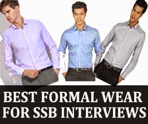 best formal dress for interview