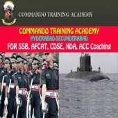 Commando Training Academy Secunderabad