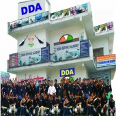 Doon Defence Academy for SSB, NDA, CDS and AFCAT coaching