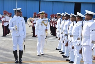 Indian Coast Guard Assistant Commandant Notification 2019-2020
