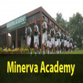 Minerva Academy - Best for SSB and NDA coaching