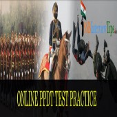 Online PPDT Practice Set for SSB Aspirants