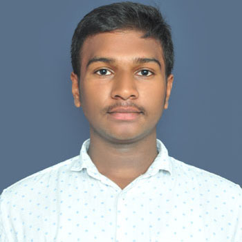 Profile Photo of BHARGAV