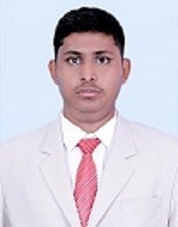 Rank #13 Santanu Kumar