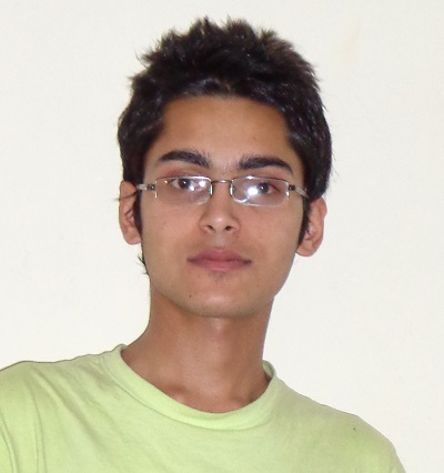 Profile Photo of Sharad Kumar