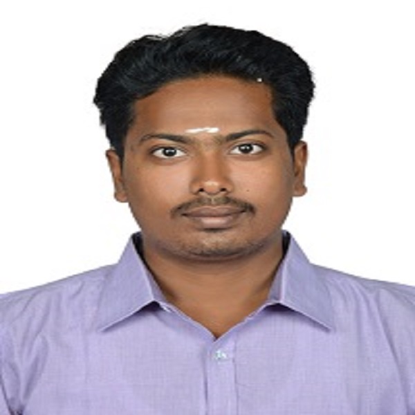 Profile Photo of Velaravindh