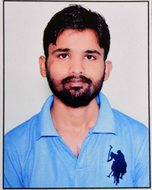 Profile Photo of Deep Chand