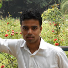 Profile Photo of Nirmal Patra