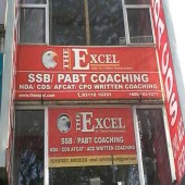 The Excel Academy for SSB, NDA, CDS and AFCAT exam coaching