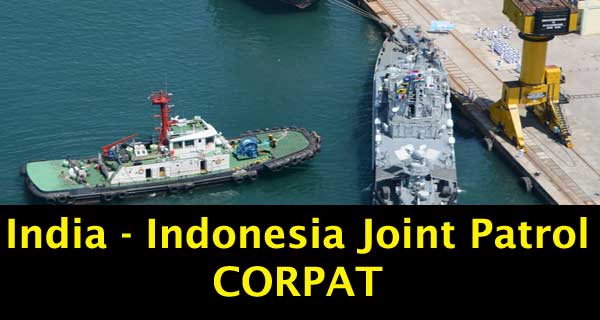 6 Points to Know About the 29th India-Indonesia CORPAT