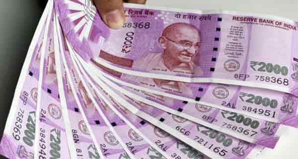 Central Government Employees DA hike of July 2017